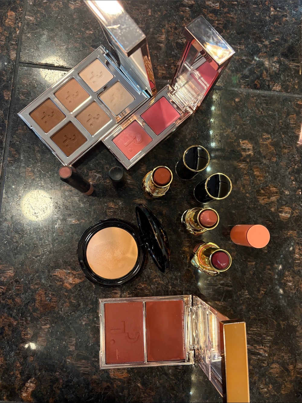 PATRICK TA & Pat McGrath Labs Bundle